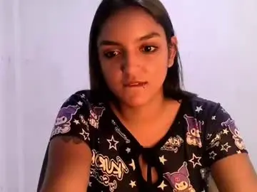 Chaturbate Sex Chat of ari_20_
