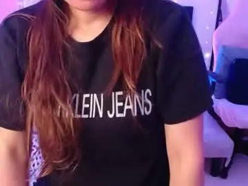 Chaturbate Sex Cam of camila_delarosa