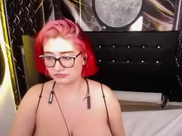 Chaturbate Adult Video Chat of cerecita_02