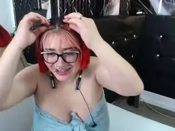 Chaturbate Live Sex of cerecita_02
