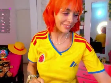 Chaturbate Free Live Porn of kandygirl_023