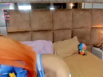 Chaturbate Watch Live Sex Cams of kandygirl_023