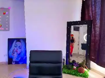 Chaturbate Sex Chat of kandygirl_023