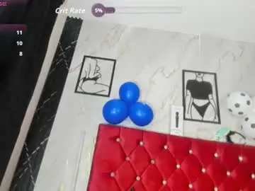 Chaturbate Watch Live Sex Cams of kazsandrah