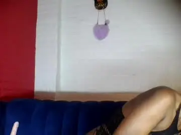 Chaturbate Live Sex of peach_melbah