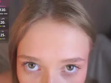 Chaturbate Live Sex Cam of revamcallister