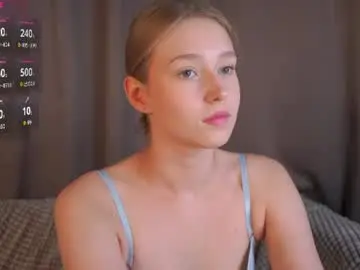 Chaturbate Live Sex Cam of revamcallister