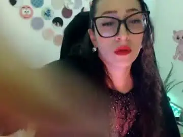 Chaturbate Private Sex Chat of seuctive_woman57