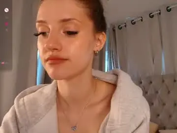 Chaturbate Private Sex Chat of skinny_alice