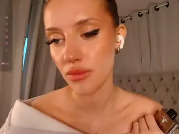 Chaturbate Sex Cam of skinny_alice