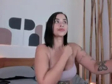 Chaturbate Free Porn Cam of _hanna_johnson_