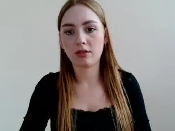 Chaturbate Nude Webcam of funemma000