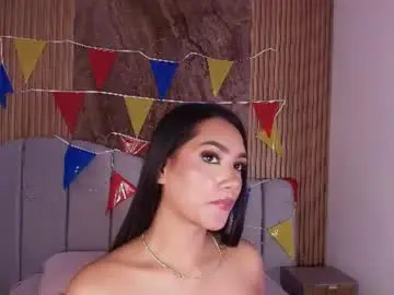 Chaturbate Live Sex of ivy_salazar