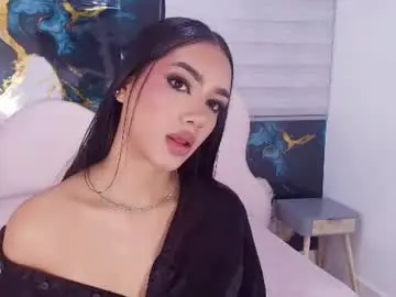 Chaturbate Live Sex Cam of ivy_salazar