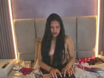 Chaturbate Best live sex cam show of lunaaura69