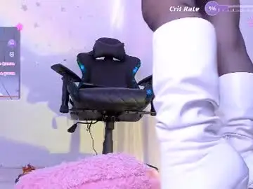 Chaturbate Nude Webcam of maca_rena_