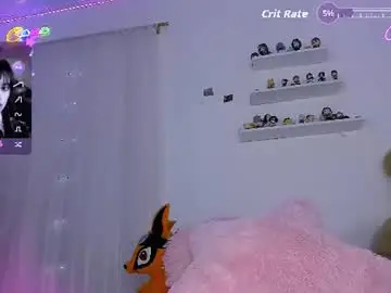 Chaturbate Best Webcam of maca_rena_
