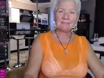 Chaturbate Nude Webcam of roxana_brooks