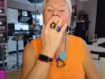 Chaturbate Adult Webcams of roxana_brooks