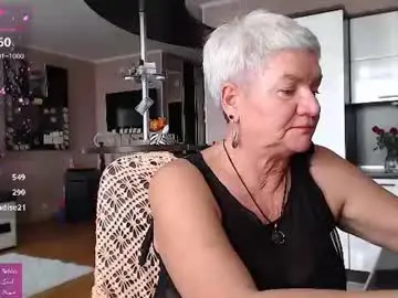 Chaturbate Live Porn of roxana_brooks