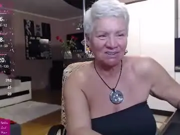 Chaturbate Live Sex Cam of roxana_brooks
