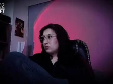 Chaturbate Nude Webcam of scarlett_sen