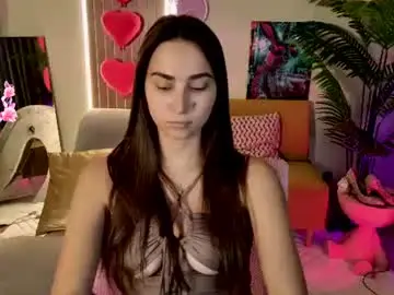 Chaturbate Nude Webcam of selinotis