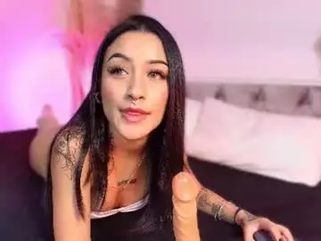 Chaturbate Free Live Porn of bby_izzy
