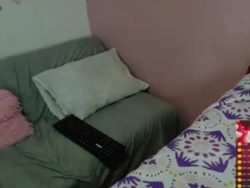 Chaturbate Private Sex Chat of bellah_rose_squirt