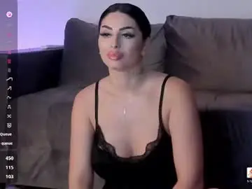 Chaturbate Free Porn Cam of cindytail