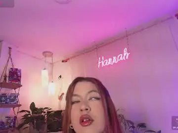 Chaturbate Free Porn Cam of hannah_lovee