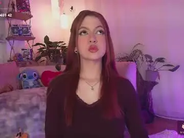 Chaturbate Live Porn of hannah_lovee