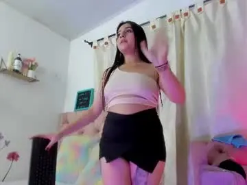 Chaturbate Live Sex of heidy_777