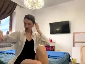Chaturbate Free Live Porn of justoliviamoon