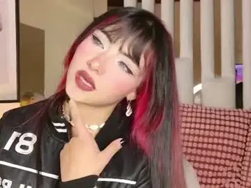 Chaturbate Live Sex Cam of kitty_eliffe