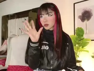 Chaturbate Private Sex Chat of kitty_eliffe