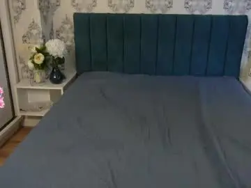 Chaturbate Private Sex Chat of lylianrosse