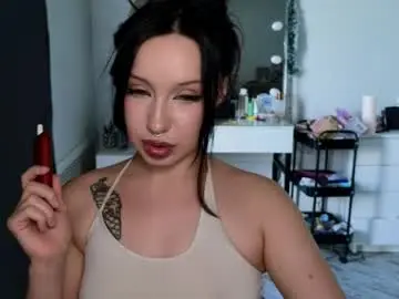Chaturbate Adult Webcam of moranagoddess