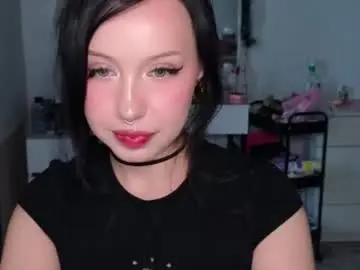 Chaturbate Live Sex of moranagoddess