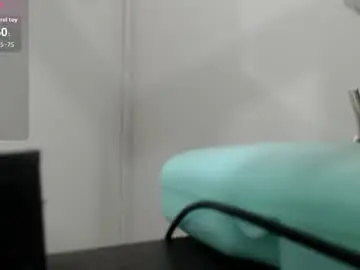 Chaturbate Nude Webcam of nicoll_crazzy
