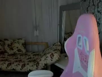 Chaturbate Nude Webcam of stacy_riiver