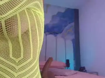 Chaturbate Sex Chat of _abby_rouss
