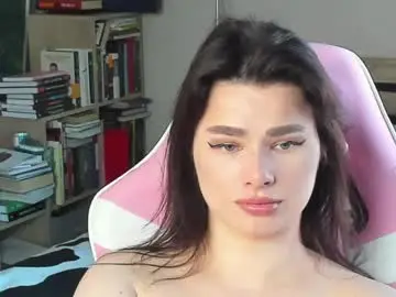 Chaturbate Live Sex Cam of bbj_one