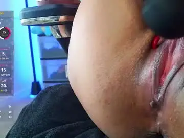 Chaturbate Live Sex of controllercutie
