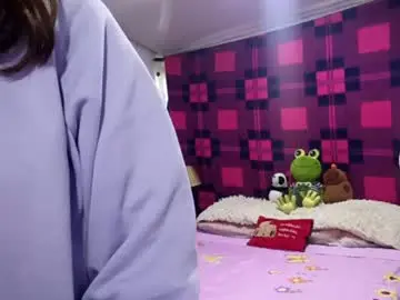 Chaturbate Live Sex of culumbiacandy