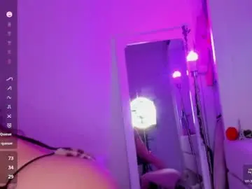 Chaturbate Live Porn of danna_rhodesx