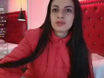 Chaturbate Best live sex cam show of ingrid_rodriguezz