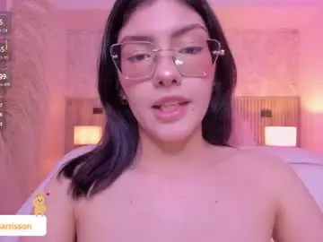 Chaturbate Live Sex Cam of jin_harrison