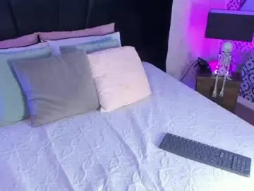 Chaturbate Adult Webcam of mariianna_lopez_