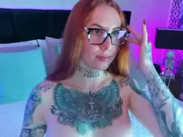 Chaturbate Free Live Porn of mariianna_lopez_